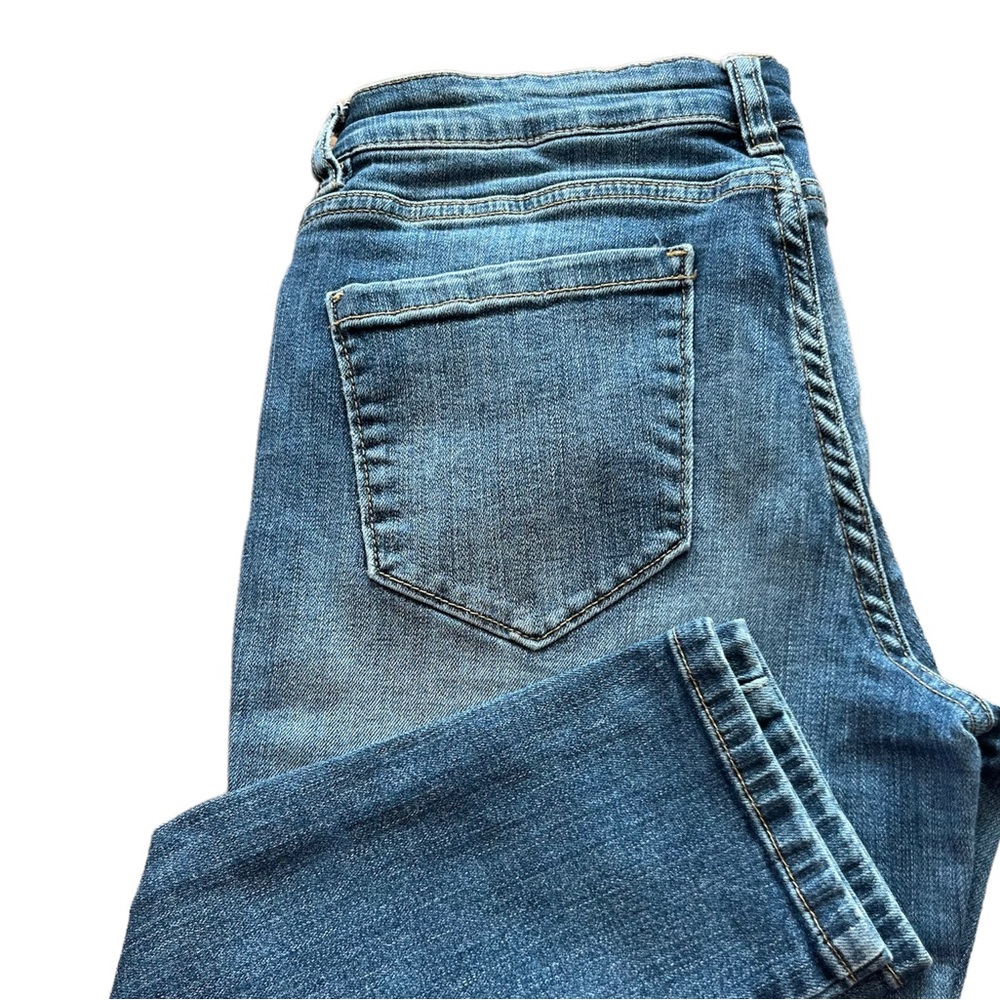 Joe Fresh Slim Jeans Size 2 - Picture 5 of 5